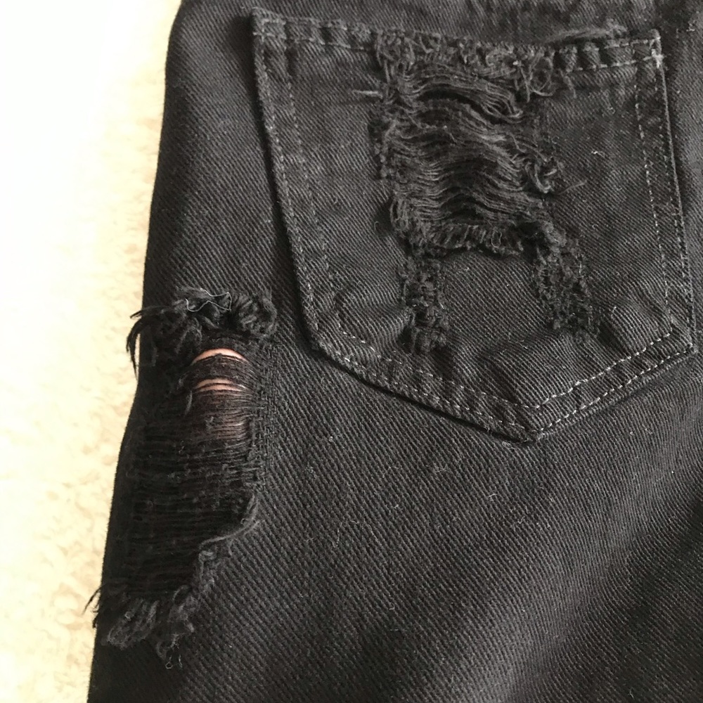 Brandy Melville super cute Shorts...